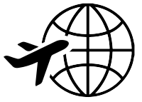 Rest of the World Icon